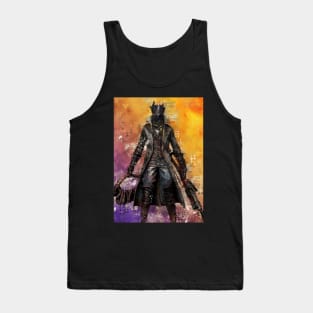 Bloodborne Tank Top